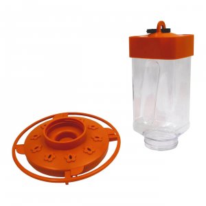 Firstnature 993088542 First Nature 32oz Oriole Feeder - Attract Oriole