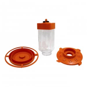 Firstnature 993088542 First Nature 32oz Oriole Feeder - Attract Oriole