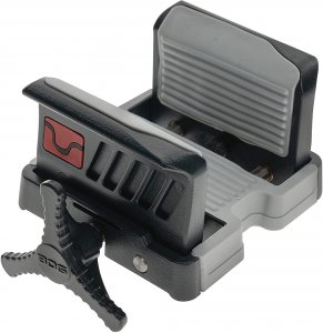 Battery 1117132 Bog Deathgrip Ultralite Precision Shooting Support