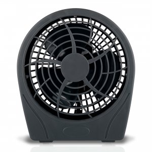 Optimus F-0622S 6 In. Stylish 2 Speed Personal Fan