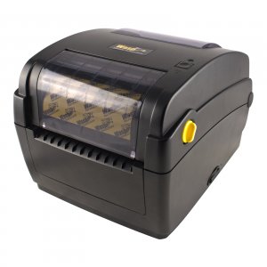 Wasp 633808404055 Wpl304 Desktop Barcode Printer