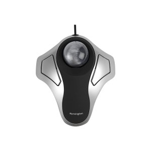 Kensington K64327F Orbit K64327 Optical Trackball Mouse - Usb, Ps2 - G