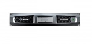 Crown DCI21250 Crown Audio Dci 21250 Two-channel Analog Power Amplifie