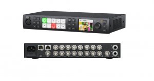 Blackmagic SWATEMSCN2/1ME1/HD Atem 1 Me Constellation Hd Switcher