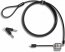 Lenovo 4X90H35558 Kensington Minisaver Cable Lock