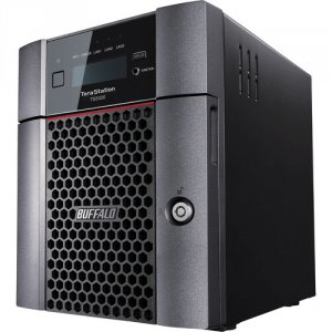 Buffalo TS5420DN2402 Terastation 5420dn Nas 24tb