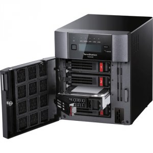 Buffalo TS5420DN2402 Terastation 5420dn Nas 24tb