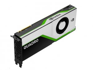 Pny 699-5G150-0500-302 48gb Nvidia Quadro Rtx 8000 Pci-e Gddr6 Graphic