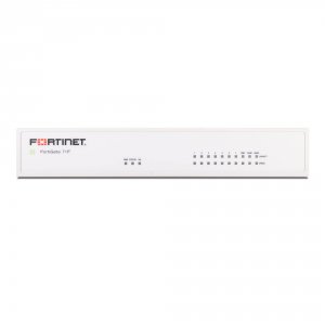 Fortinet FG-71F-BDL-950-36 Fortigate-71f Hardware Plus 3 Year Hardware