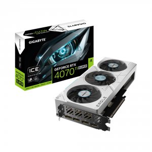 Gigabyte GV-N407TSEAGLE OC IC Geforce Rtx 4070 Ti Super Eagle Oc Ice 1