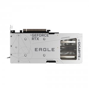 Gigabyte GV-N407TSEAGLE OC IC Geforce Rtx 4070 Ti Super Eagle Oc Ice 1