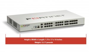 Fortinet FG-120G-BDL-809-36 3 Year Hw, Fc Premium Amp; Ent Bdl Svc 7.4