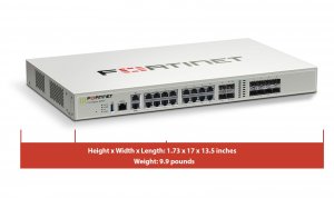 Fortinet FG-200F-BDL-809-12 1 Year Hw, Fc Premium Amp; Ent Bdl Svc 7.4