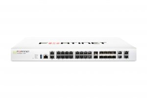 Fortinet FG-100F-BDL-809-12 1 Year Hw, Fc Premium Amp; Ent Bdl Svc 7.4