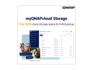 Qnap TS-433-US Nas Ts-433-us 4bay Personal Cloud Nas Arm Cortex-a55 4g