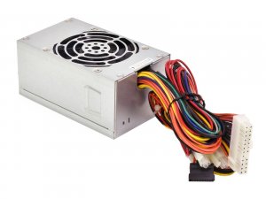 Seasonic SSP-300TBS 300w 80 Plus Bronze Power Supply Unit