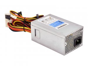 Seasonic SSP-300TBS 300w 80 Plus Bronze Power Supply Unit