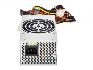 Seasonic SSP-300TBS 300w 80 Plus Bronze Power Supply Unit