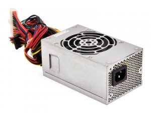 Seasonic SSP-300TBS 300w 80 Plus Bronze Power Supply Unit