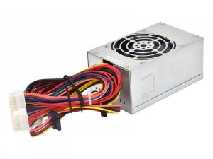 Seasonic SSP-300TBS 300w 80 Plus Bronze Power Supply Unit