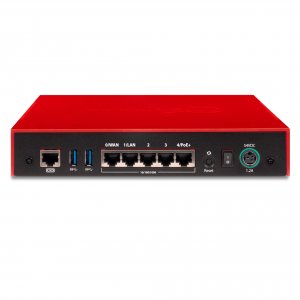 Watchguard WGT48003-US Fbx T45-w-poe 3y Std.supp(us)