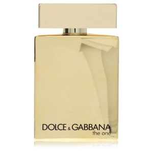 Dolce 565057 Eau De Parfum Intense Spray (unboxed) 3.4 Oz