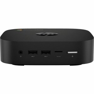 Hp 8R3U7UT#ABA Smart Buy Chromebox Ent G4