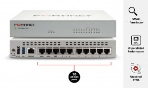 Fortinet FG-60F-BDL-809-36 3 Year Hw, Fc Premium Amp; Ent Bdl Svc 7.4