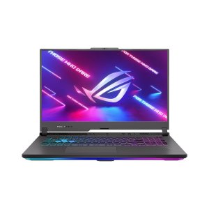 Asus G713PU-RS94 Rog Strix Laptop Win11 Home Amd Ryzen 9 Dragon Range 