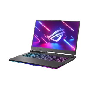 Asus G713PU-RS94 Rog Strix Laptop Win11 Home Amd Ryzen 9 Dragon Range 