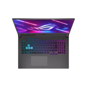 Asus G713PU-RS94 Rog Strix Laptop Win11 Home Amd Ryzen 9 Dragon Range 