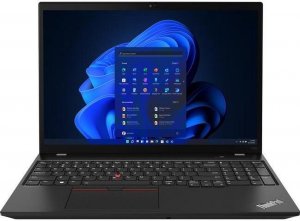 Lenovo 21k90017us Thinkpad P16s Gen 2  16