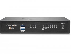 Sonicwall 03-SSC-1371 Tz370 Promo 3y Epss