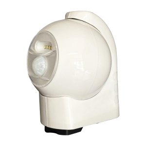 Maxsa MXS-40231 5 Led Motion-activated Light - White