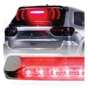 Maxsa 29955 Braking Bar Brake Light