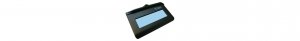 Topaz T-LBK462-HSB-R Signaturegem Lcd 1x5 Electronic Signature Pad Wit