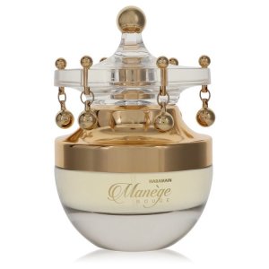 Al 557933 Eau De Parfum Spray (unboxed) 2.5 Oz