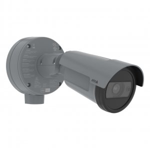 Axis 02534-001 Axis P1468-xle Expl.protected Bullet Cam