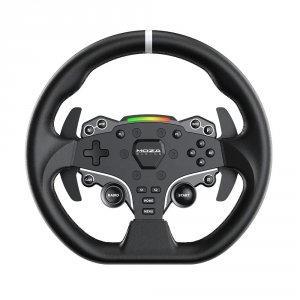 Moza RS035 Racing Ac  Es Steering Wheel - Premium Edition