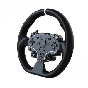 Moza RS035 Racing Ac  Es Steering Wheel - Premium Edition