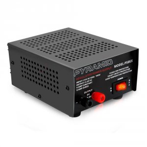 Pyle PS8KX 6 Amp