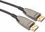 Black AOC-HL-DP4-30M Black Box 8k Displayport 1.4 Active Optical Cable