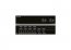 Black SS8P-DVI-8X2-UCAC Black Box Secure Niap 8-ports Kvm Audio Switch