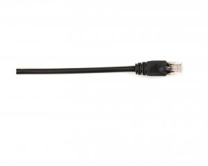 CAT6PC-010-BK-25PAK