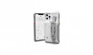 Urban 114020BW4130 Uag Rugged Workflow Battery Case For Iphone 1314 Wh