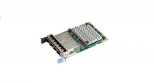 Supermicro AOC-ATG-I4SM 4-ports 10gbe Sfp+ Ethernet Adapter Card Aoc-a