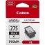 Original Canon 4988C005AA (pg-275 Xl) Black Ink Cartridge (11.9ml)