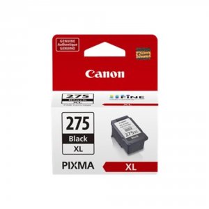 Original Canon 4988C005AA (pg-275 Xl) Black Ink Cartridge (11.9ml)