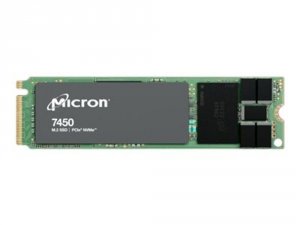 Crucial MTFDKBA480TFR-1BC1ZABYYR 7450pro 480g Nvme M.2 22x80