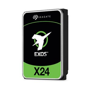 Seagate ST12000NM002H Hd  12tb Exos X24 Hdd 3.5 Sata 7200 Ise Bare